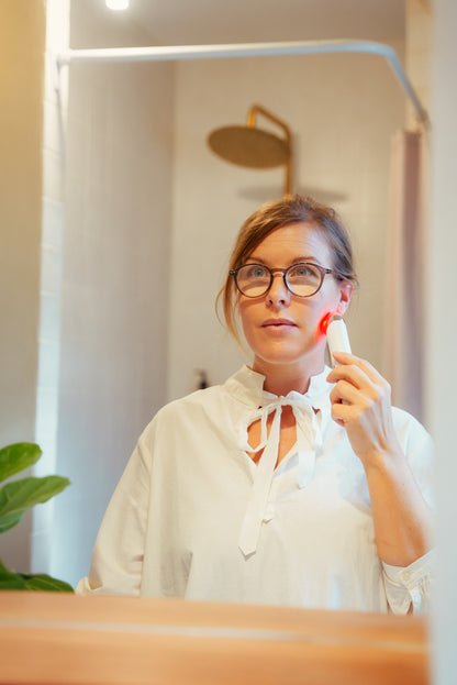 Elumaskin – GlowLift