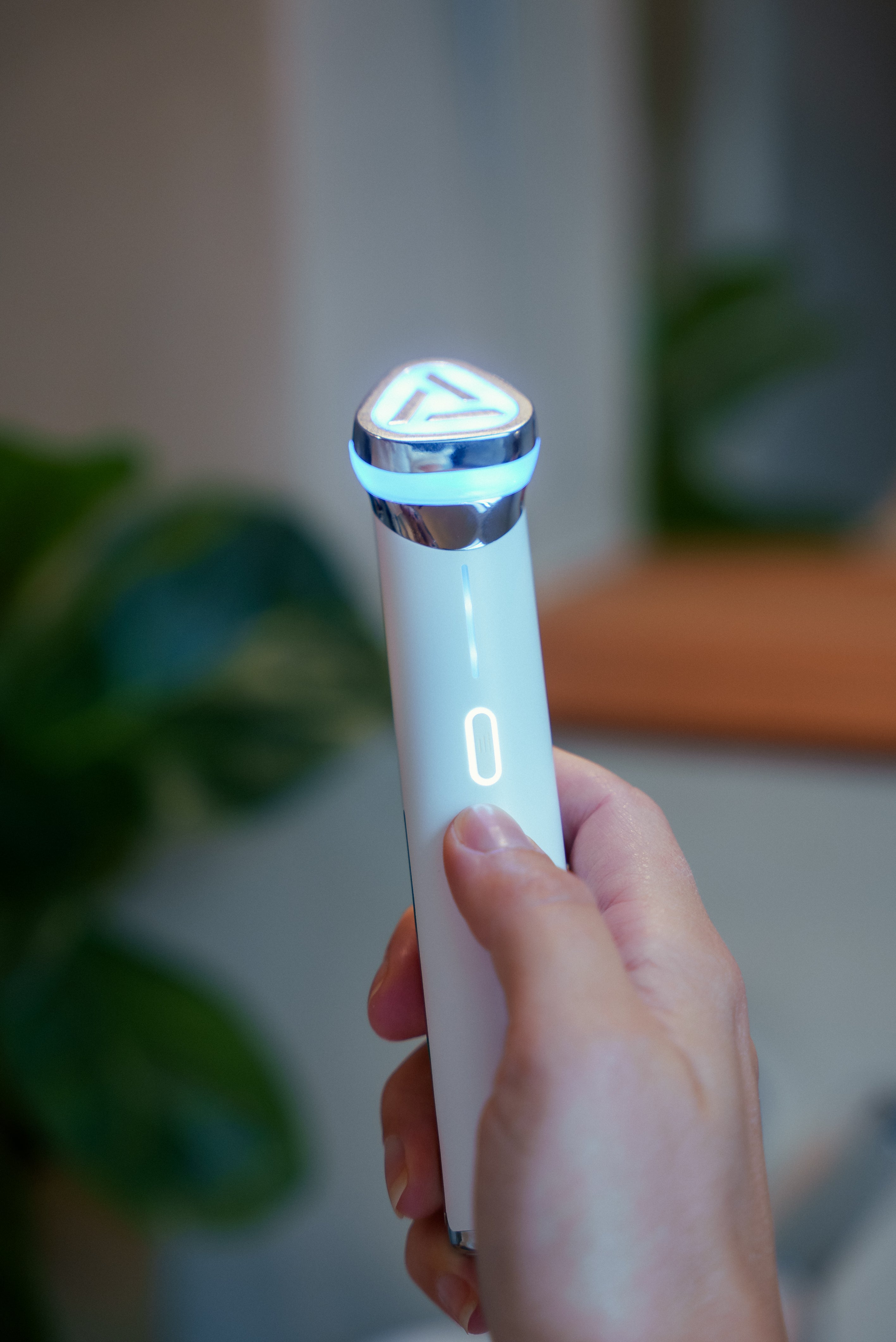 Elumaskin – GlowLift