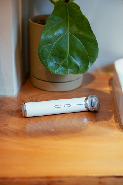 Elumaskin – GlowLift